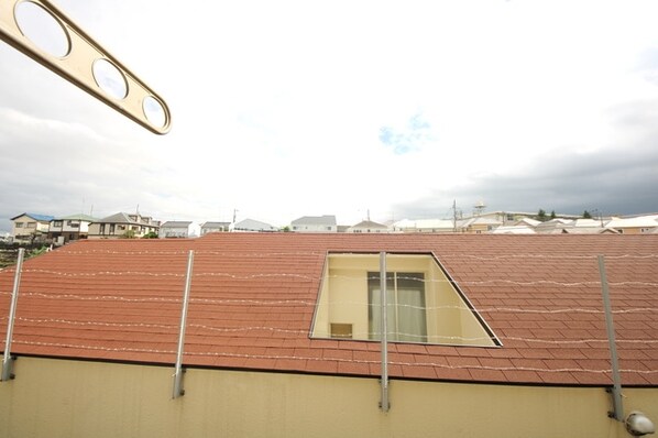 エステート長津田Vの物件内観写真